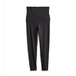 Medium maternity legging
